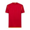 Maillot de Supporter AS Roma Domicile 2023-24 Pour Homme